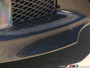 Carbon Fiber Aero Front Replica Valance - For Pre LCI Vehicles Only!