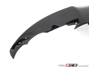 Carbon Fiber Aero Front Replica Valance - For Pre LCI Vehicles Only!