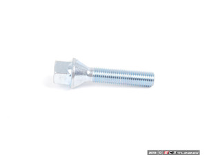 Conical Seat Wheel Bolt - 12x1.5x50mm - Priced Each | ES2185245