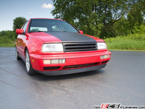 European "CL" Chin Spoiler