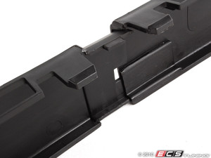 European "CL" Chin Spoiler
