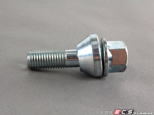 Wobble Bolt 12x1.5x27 - Priced Each