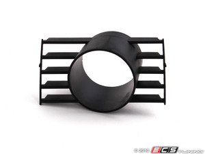 Angled Vent Pod Gauge Kit | ES2210246