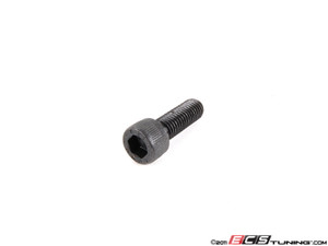 Allen Head Bolt - Priced Each