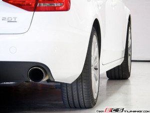 8mm Wheel Spacer Kit
