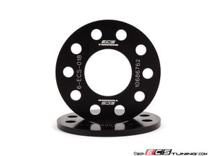 8mm Wheel Spacer Kit