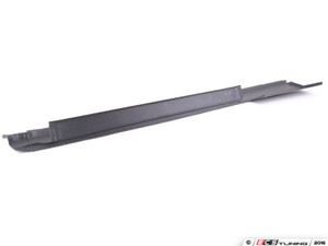 E21 3-Series Sill - Left