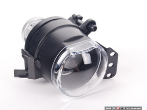 Projector Fog Light Set