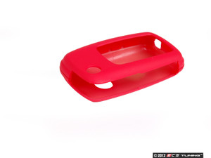 Remote Key Cover Plastic - Red | ES2568137