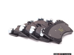 ECS Big Brake Kit - Stage V, 14.1"
