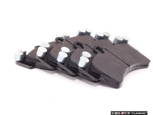 ECS Big Brake Kit - Stage V, 14.1"