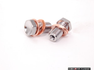 ECS Big Brake Kit - Stage V, 14.1"