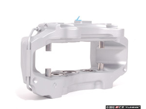 ECS Big Brake Kit - Stage V, 14.1"