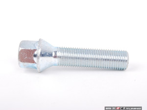 Conical Seat Wheel Bolt - 14x1.5x50mm - Priced Each | ES2130063