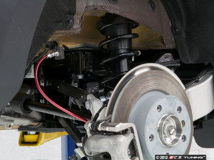 Exact-Fit Stainless Steel Brake Lines | ES2587925