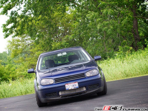 Badgeless Grille - Black
