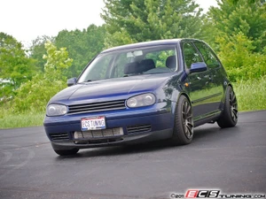Badgeless Grille - Black