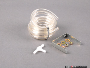 Boost Gauge Hardware Kit