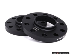 BMW Front Wheel Spacer Kit - 15mm