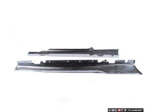 M3 Style Side Skirts - Set | ES2587163