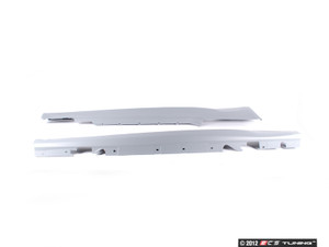 M3 Style Side Skirts - Set | ES2587163