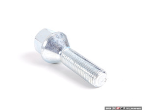 Conical Seat Wheel Bolt - 12x1.5x35mm - Priced Each | ES2168006