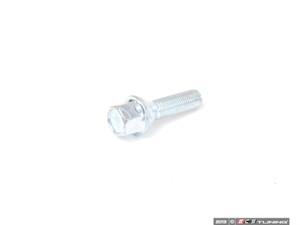 Conical Seat Wheel Bolt - 12x1.5x35mm - Priced Each | ES2168006