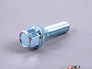Conical Seat Wheel Bolt - 12x1.5x35mm - Priced Each | ES2168006