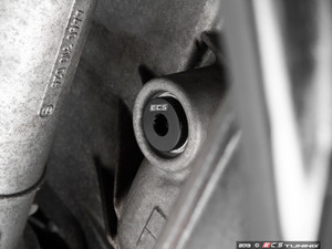 ECS Magnetic Oil Drain Plug