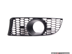 Fog Light Grid - Right