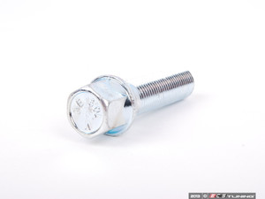 Wheel Spacer & Bolt Kit - 20mm With Ball Seat Bolts