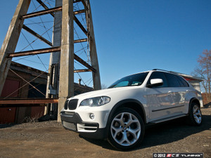 Blackout Grille Set - Matte Black | ES2189846