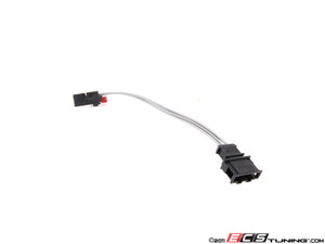 LED Tail Light Harness - Set of Four