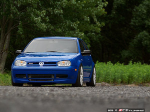 ECS Wheel Spacers - 25mm (Pair)