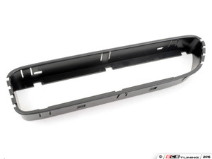 Fender Blackout Grille Set - Matte Black