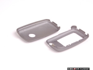 Remote Key Cover Plastic - Grey | ES2568141