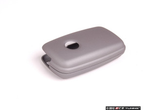 Remote Key Cover Plastic - Grey | ES2568141