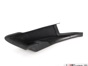 Carbon Fiber Front Splitter Set