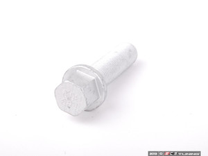 Ball Seat Wheel Bolt - 14x1.5x50mm - Priced Each | ES2608777