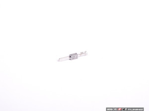 Male Spade Wire Terminal - 2.8x0.8 MM