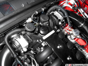 Billet Aluminum Oil Filter Housing Cap | ES2635805