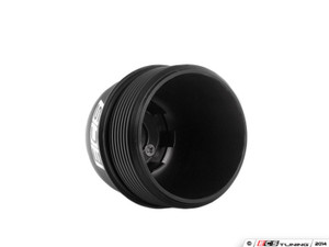 Billet Aluminum Oil Filter Housing Cap | ES2635805