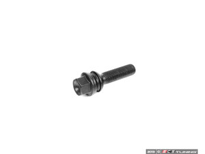 Black Extended-Length Lug Bolt - Priced Each | ES2661304