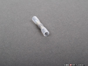 Sure-Connect Sealed Butt Splice - 24-22 Gauge Wire