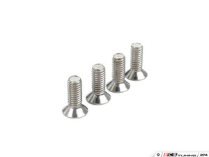 ECS Wheel Spacer Kit - 5mm