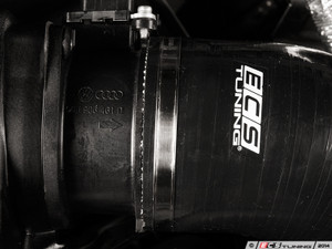 Silicone Turbo Inlet Hose