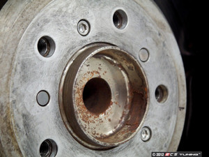 Stainless Brake Rotor Set Screw - Priced Each | ES2550873