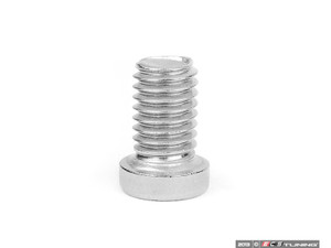 Stainless Brake Rotor Set Screw - Priced Each | ES2550873
