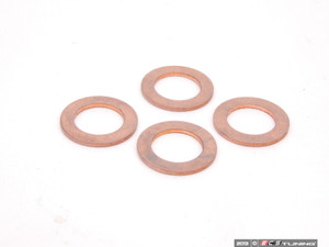 Exact-Fit Stainless Steel Brake Lines - Kit | ES2608944
