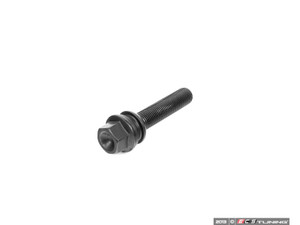 Black Extended-Length Lug Bolt - Priced Each | ES2661309